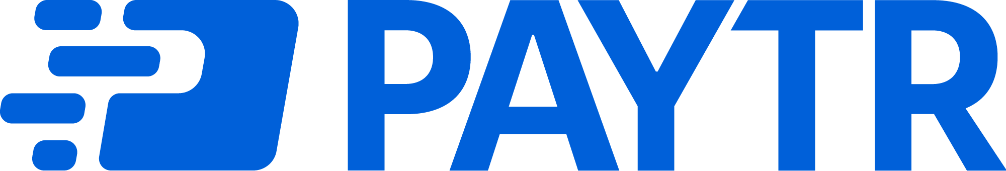 PayTR 2025 New Logo Color