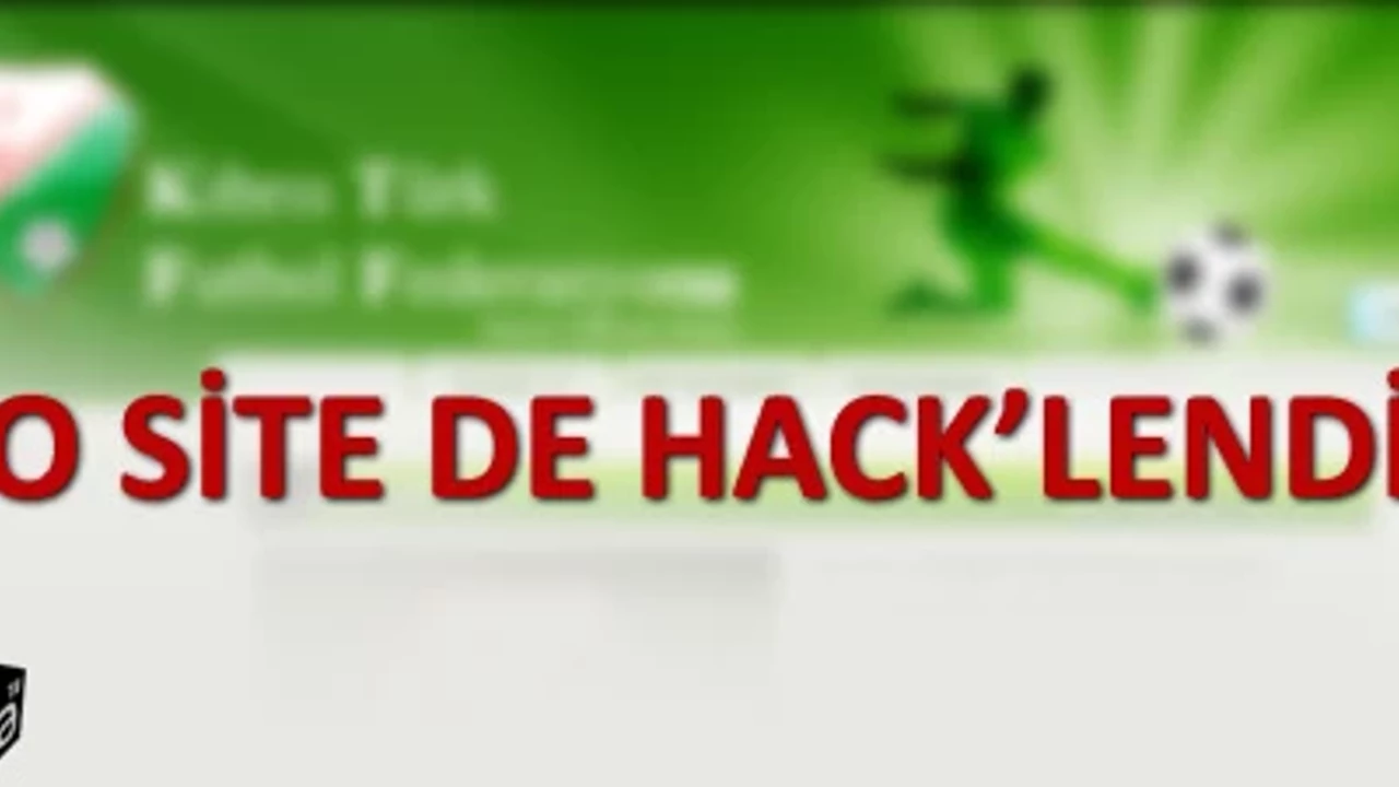 KKTC Devlet Sitelerinin Tamamı Hacklendi!